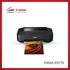 Máy in phun Pixma IP 2770 – Hàng chính hãng Lê Bảo Minh