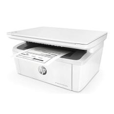 Máy in đa năng HP Lazer Jet Pro MFP M28a (W2G54A)