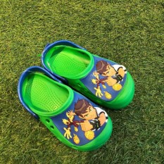 Dép Sục Siêu Nhẹ Cực Cute Cho Bé Bl141 – Kidia