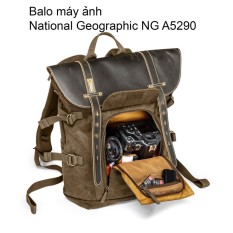 Balo máy ảnh National Geographic NGW A5290