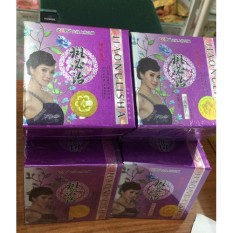 Kem Dưỡng Da Jiaonulisha 20g