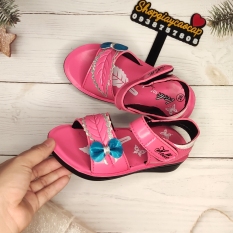 giày sandal cho bé gái đi học giá rẻ hàng siêu đẹp