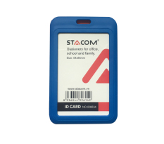 Thẻ đeo bảng tên cao cấp STACOM – ID6634