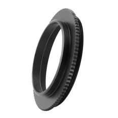 Inner Hole Diameter 38mm 2 Inch M42 External Thread to T2 Ring Astronomical Telescope Accessories Part