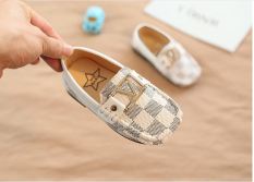 Giầy Mọi Lười Bé Trai ML0280