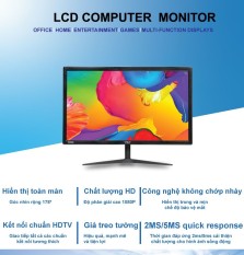 LCD monitor 19 inch VL19 (LC1901)-NPP EHOMEPIRE