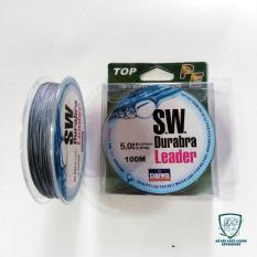Dây dù PE siêu bền 100M độ bền cao không co giãn khó bị trầy xước nhỏ gọn thuận tiện cho việc di chuyển