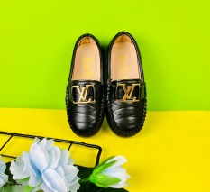 Giày lười bé trai cao cấp VVL