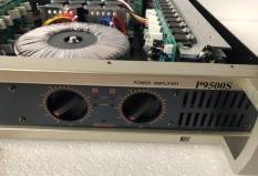 Cục đẩy công suất Yamaha P9500S 40 sò lớn