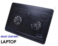 QUẠT LÀM MÁT LAPTOP X2 – HÀNG CAO CẤP