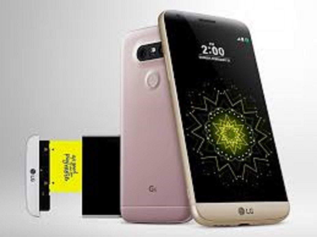 Pin điện thoại LG G5 zin Chính Hãng - Cam kết không bị treo máy