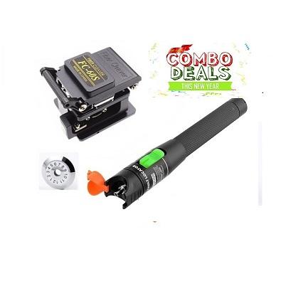 Combo: Dao FC-60S + Bút 30KM Tặng Lưỡi Dao Cắt Quang Thay Thế