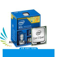 Bộ vi xử lý Core 2 Quad Q8300 (4 lõi – 4 Luồng) + Bộ Quà Tặng
