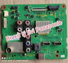 Bo xử lý tivi Panasonic tháo máy TH-43D410V mã sản phẩm TNP4G565 tặng kèm mắt nhận tín hiệu