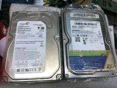 Ổ Cứng HDD Máy tính PC LAPTOP Sức khỏe GOOD 80G đến 500G