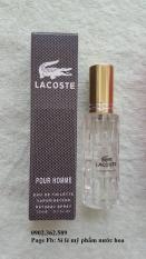 Nước Hoa Nam Nữ Mini Chiết Pháp – Giá Tốt – 4D – 20ml – Thanh Loan 22