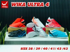 GIÀY ĐÁ BÓNG SÂN CỎ NHÂN TẠO THƯƠNG HIỆU WIKA ULTRA 4