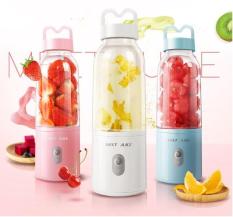 Máy xay sinh tố mini MEET JUICE CẦM TAY