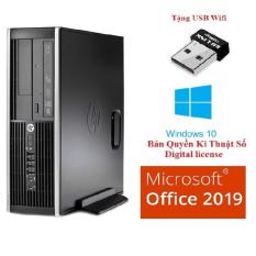 Đồng Bộ Dell Optiplex 990 (Core i5 2400 / 4G / 250G ) – Hàng Nhập Khẩu