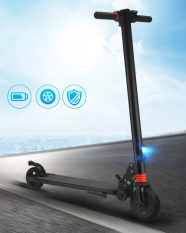 Xe scooter điện