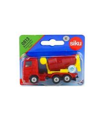 Đồ chơi mô hình xe BLISTER 08 – Xe trộn xi măng cỡ nhỏ