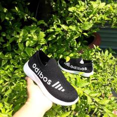 Giày slipon bé trai bé gái 6 tuổi trở lên