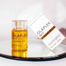 Tinh dầu phục hồi tóc Olaplex no7 xuất xứ USA – 30ml