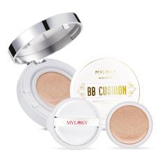 Phấn Nước Trang Điểm BB Cushion 3 in 1 Myloky