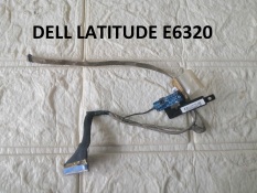 CÁP MÀN HÌNH LAPTOP DELL LATITUDE E6320