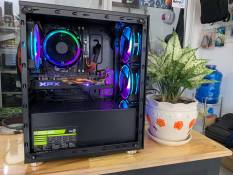 THÙNG PC I5 CHIẾN GAME ONLINE GIÁ SIÊU RẺ