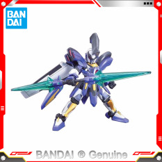 【Official】 BANDAI Danball Senki Mô hình lắp ráp WARS LBX Danball Senki, HF Hyper Function, Odin phiên bản mới 5058217 Quà tặng đồ chơi