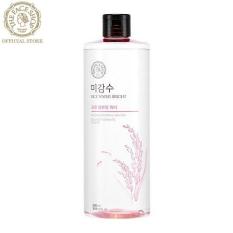 THEFACESHOP – Nước Tẩy Trang RICE WATER BRIGHT MILD CLEANSING WATER 500ML