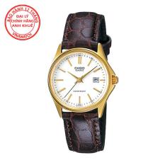 Đồng Hồ Casio Nữ LTP-1183Q-7ADF