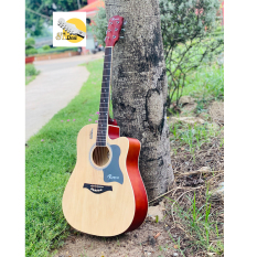 Đàn guitar acoustic ROSEN G11