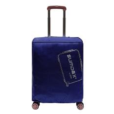 Bao áo trùm vali và túi đựng đồ nhỏ cá nhân Sumdex Combo cao cấp TL529