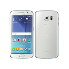 Điện Thoại Smartphone Samsung S6 Docomo Màu Trắng Bảo Hành 12 Tháng