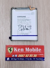 Pin Samsung Dùng Cho Các Đời Máy A20 / A30 / A30S / A50 / A50S, Loại Xịn