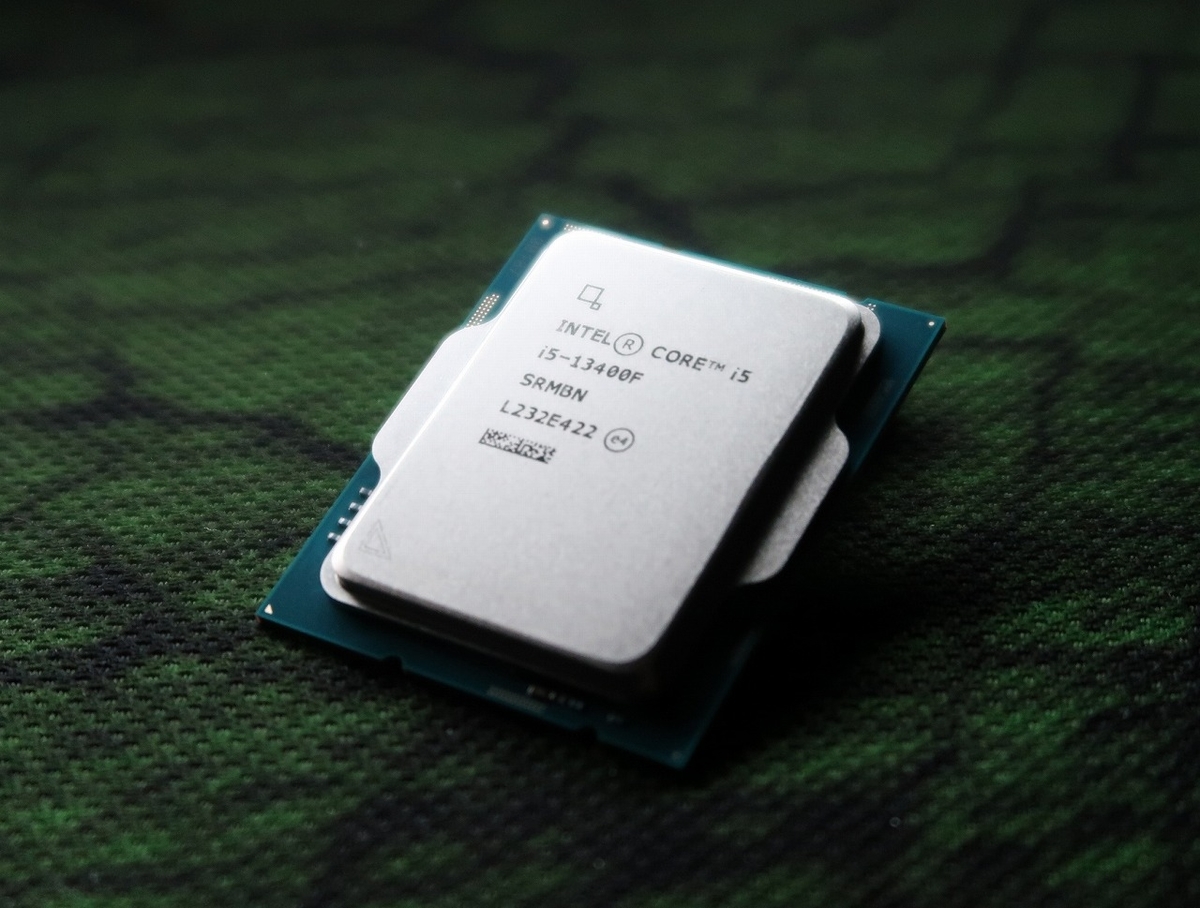 Combo main chip ASROCK B760M PRO RS + I5 13400F( chip tray NEW) chính hãng BH 36 tháng lỗi 1...