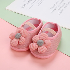 giầy vải cho bé yêu mềm mại siêu bám chân, hàng chuẩn xuất khẩu TỪ 06 tháng – 3 TUỔI