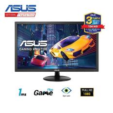 Màn hình game Asus VP228NE-V 22″ 1ms Full HD bảo vệ mắt, màn hình ánh sáng xanh cực thấp, thiết kế hiện đại, tinh tế, cho hình ảnh sống động