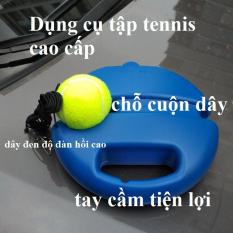 Dụng cụ tập tennis , bộ tập tenis ngoài trời…