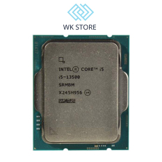 CPU Bộ Vi Xử Lý Intel Core i5 13500 NEW TRAY (Up to 4.7GHz, 14 Nhân, 20 Luồng) – Bảo hành 36 Tháng