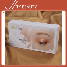 Miếng mặt nạ Makeup học trang điểm 3D tinh tế kiềm nước tẩy trang – Hity Beauty – Keycci Cosmetics