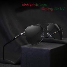 Kính Mát Nam Phi Công Phân Cực – Chống Tia UV