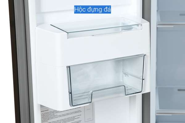 Tủ Lạnh Electrolux Inverter 619L ESE6645A-BVN (Hàng Chính Hãng Bảo Hành 24 Tháng)
