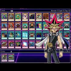 Bộ Bài Yugioh – Yugi Yami