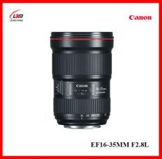 ỐNG KÍNH CANON EF16-35mm f/2.8L III USM – HÀNG CHÍNH HÃNG LÊ BẢO MINH