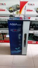 Máy Lọc Nước RO 2 Vòi 11 Cấp Lọc AQUA suto LX350 (1 vòi nấu ăn – 1 vòi uống trực tiếp – Không có chức năng làm nóng -lạnh)