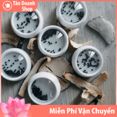 Sìn Sú Dạng Viên Kéo Dài Thời Gian Quan Hệ – Viên Bôi Chống XTS Tác Dụng Nhanh Không Gây Nóng Rát