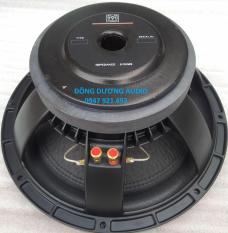 MỘT CỦ LOA SUB 3 TẤC MARTIN KHUNG NHÔM CÔN 76 CAO CÂP – LOA SUB RỜI